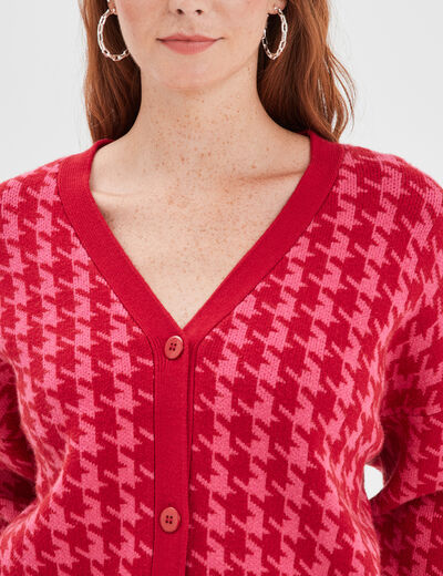 Gilet équestre Vintage Femme Hobby Horse – Rayé Vert Et Doré, Taille L, Fait USA
