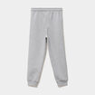 Pantalon de jogging regular gris gar&ccedil;on