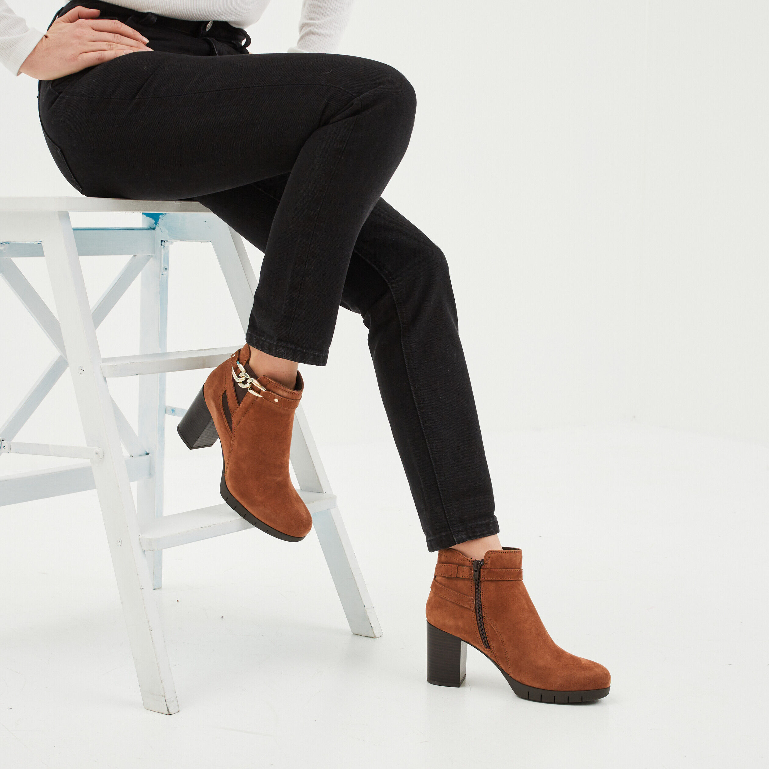 Chaussure mariage hotsell la halle