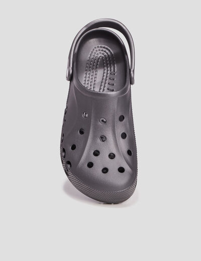 Sabots Crocs gris foncé homme