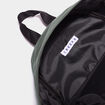 Sac à dos Creeks vert kaki mixte