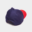 Casquette Pokémon Pikachu orange foncé garçon