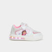 Baskets lumineuses Gabby maison magique multicolore fille
