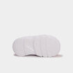 Baskets running Puma FlexFocus Modern rose b&eacute;b&eacute; fille