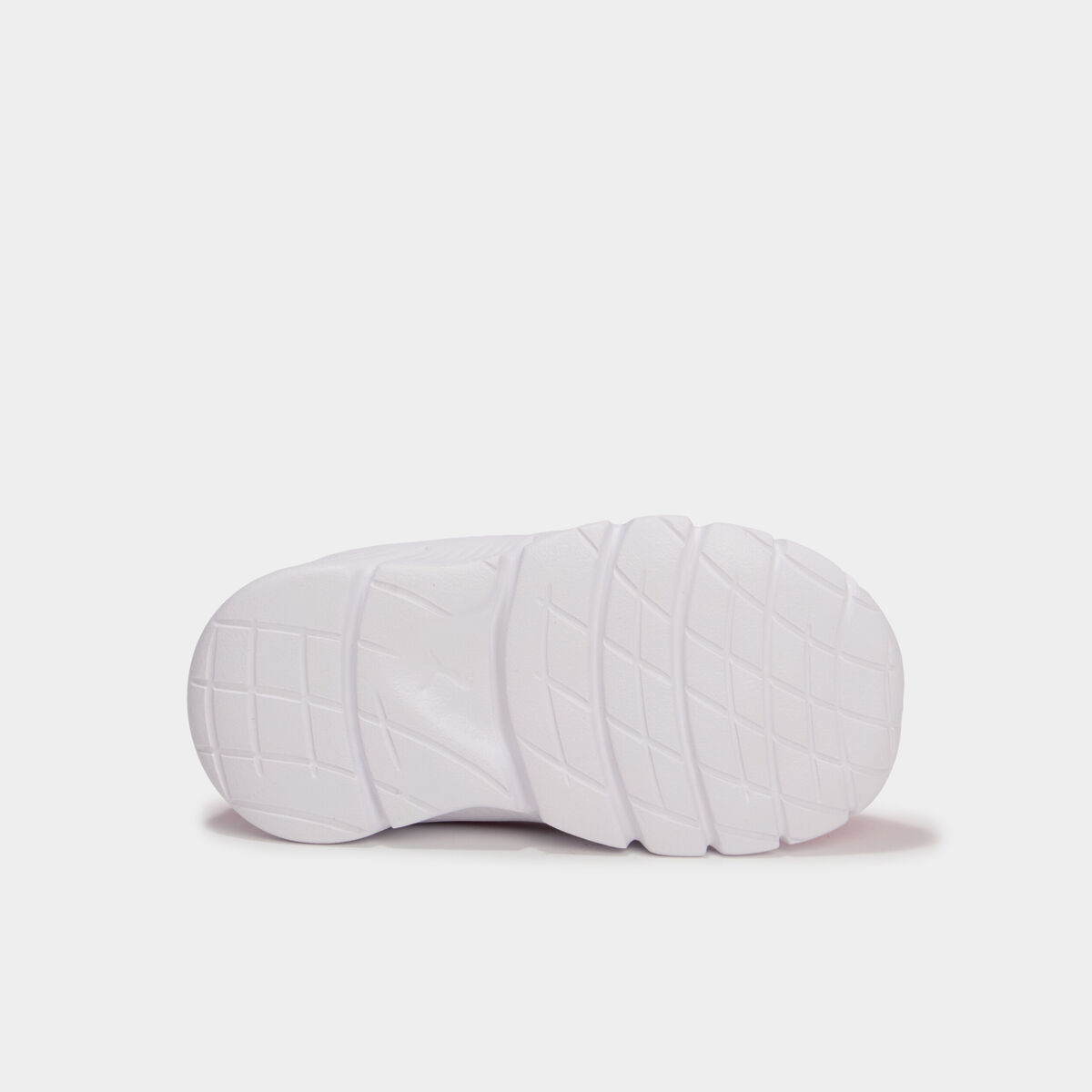 Baskets running Puma FlexFocus Modern rose b&eacute;b&eacute; fille