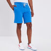 Jogging-Short droit Creeks bleu homme