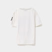 T-shirt manches courtes Dragon Ball Z blanc garçon