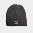 Bonnet Creeks gris foncé homme