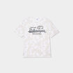 T-shirt manches courtes Volkswagen sable homme