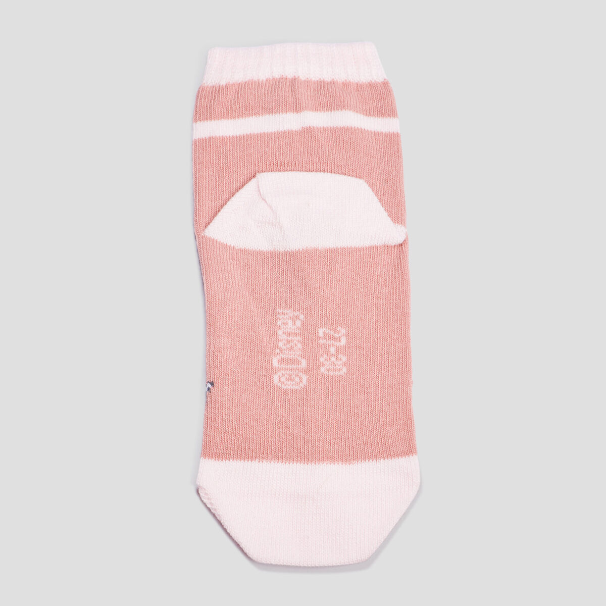Lot 3 chaussettes Aristochats vieux rose fille