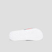 Mules avec bride large multicolore homme