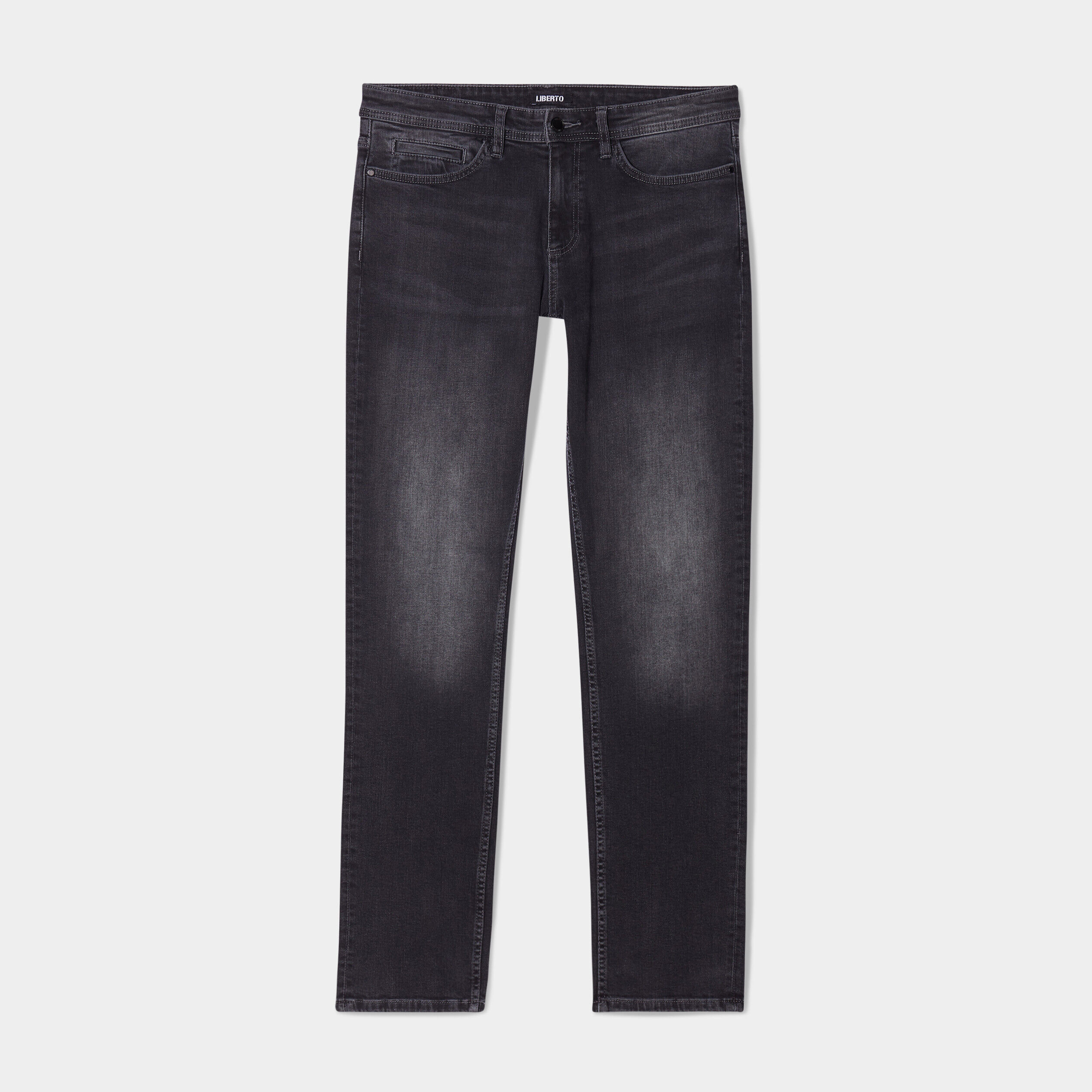 Jeans homme top marque liberto