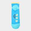 Lot 3 paires chaussettes Paw Patrol multicolore gar&ccedil;on