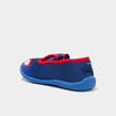 Pantoufles Spider-Man bleu gar&ccedil;on