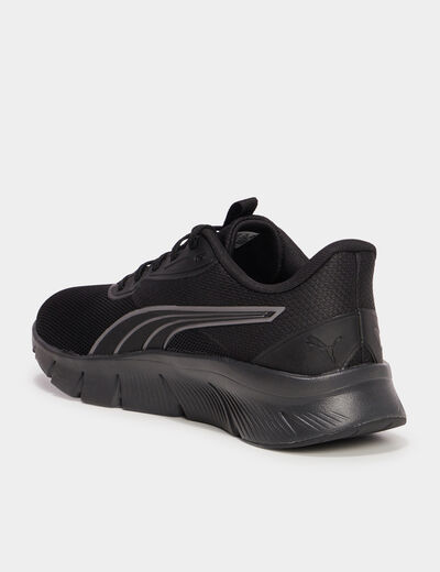 Baskets running Puma Flex Modern noir homme