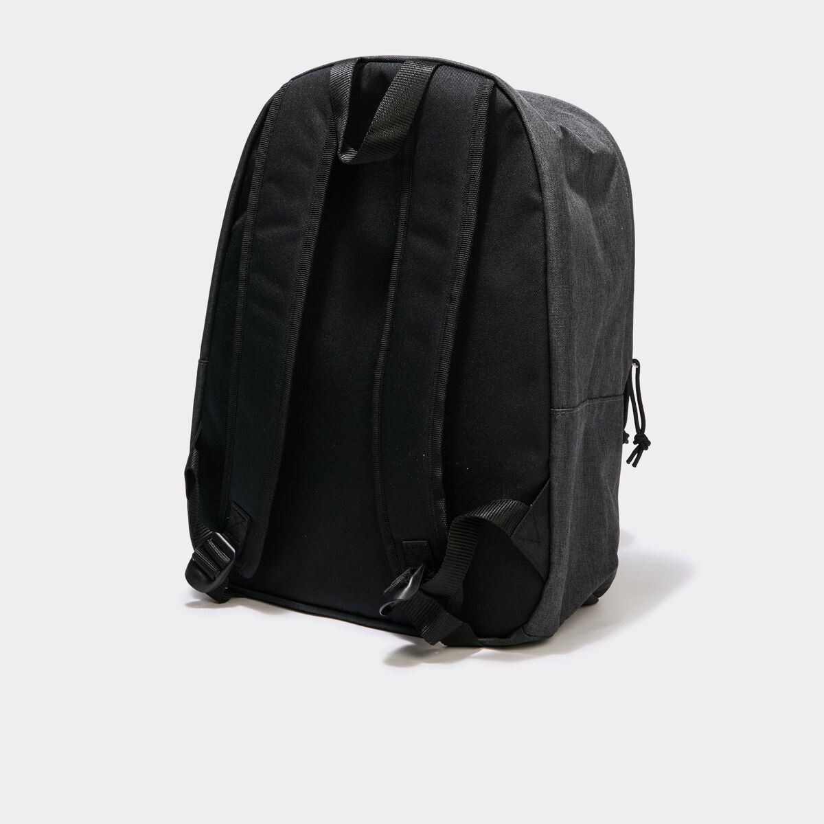 Sac à dos gris foncé femme