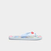 Tongs de plage Stitch multicolore femme