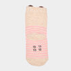 Lot 5 paires chaussettes multicolore bébé garçon