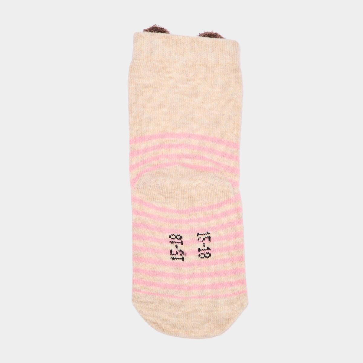 Lot 5 paires chaussettes multicolore bébé garçon