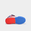 Baskets montantes lumineuses Spider-Man multicolore garçon