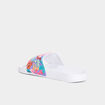 Mules de plage Kappa multicolore femme