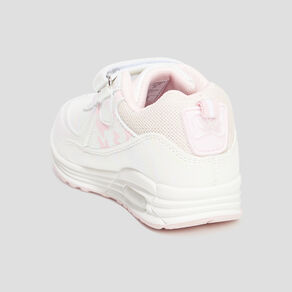 baskets running lumineuses minnie rose fille Baskets running lumineuses Minnie rose fille