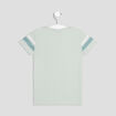 T-shirt Harry Potter vert fille