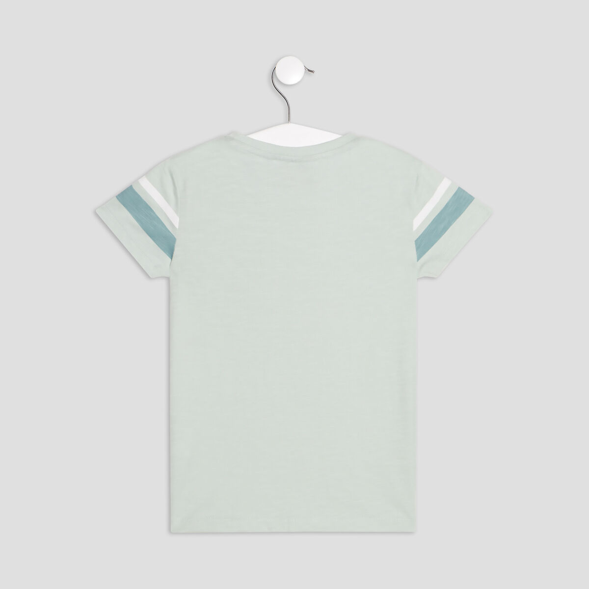 T-shirt Harry Potter vert fille
