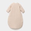 Gigoteuse manches amovibles TOG 2 beige b&eacute;b&eacute;