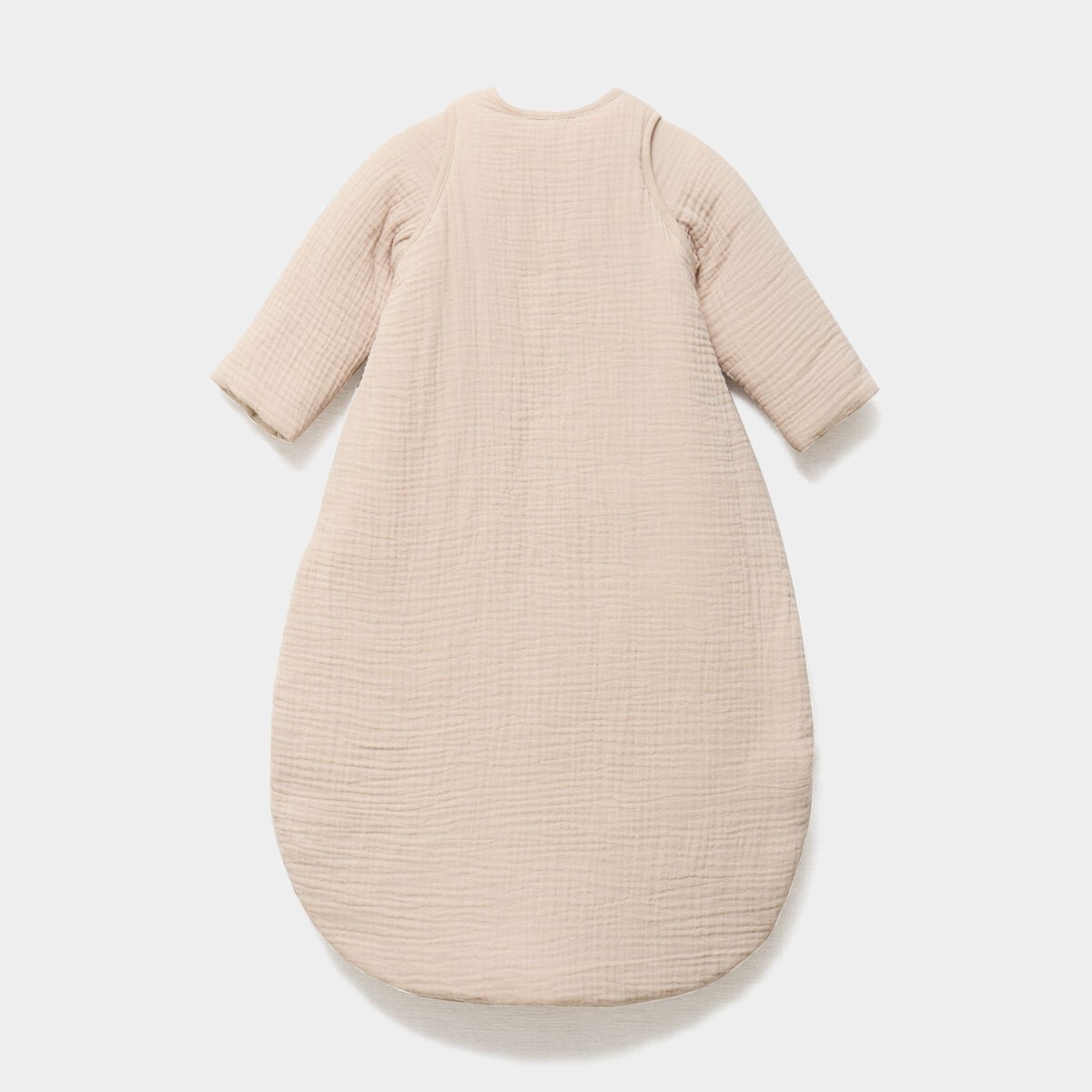 Gigoteuse manches amovibles TOG 2 beige b&eacute;b&eacute;
