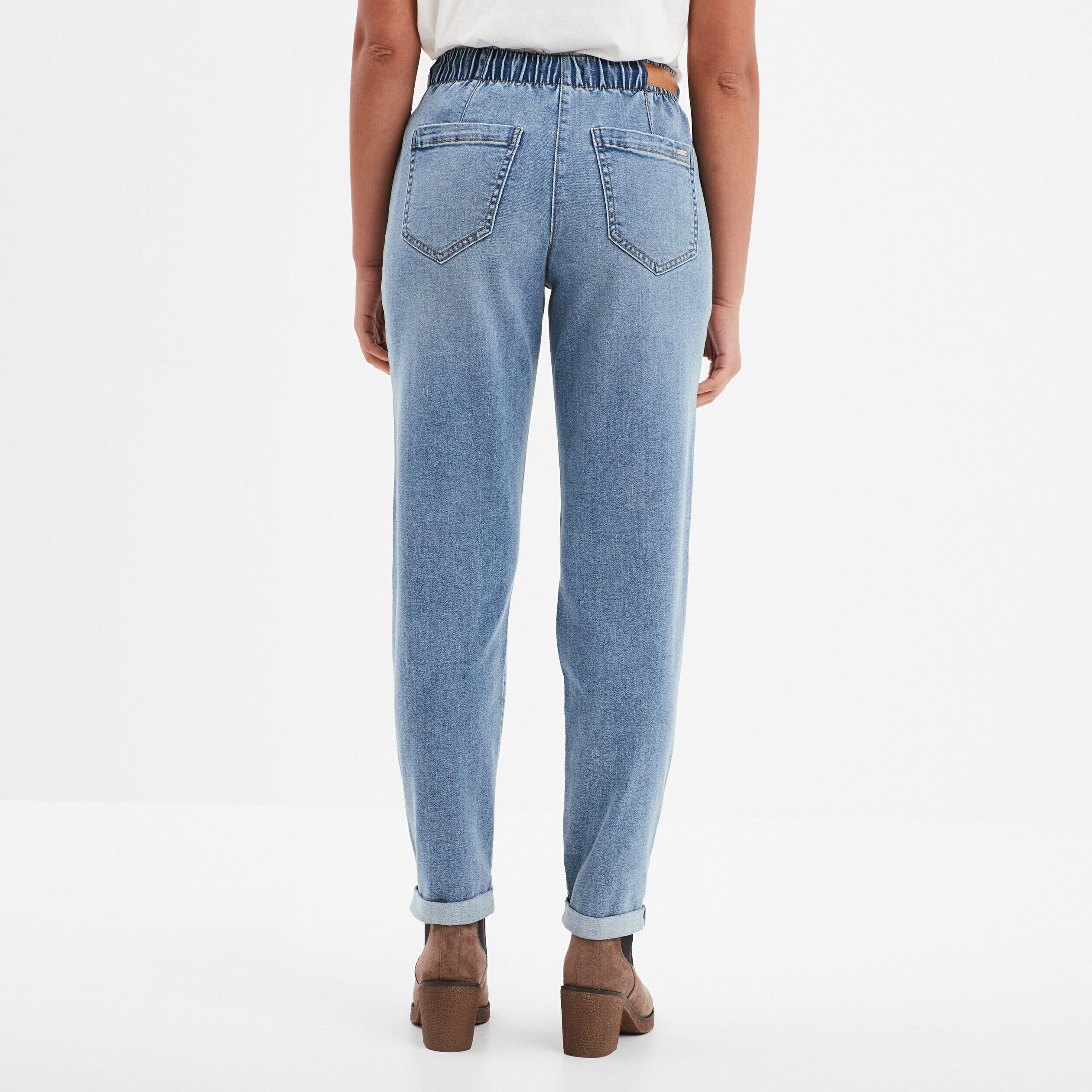Jean large femme pas cher online