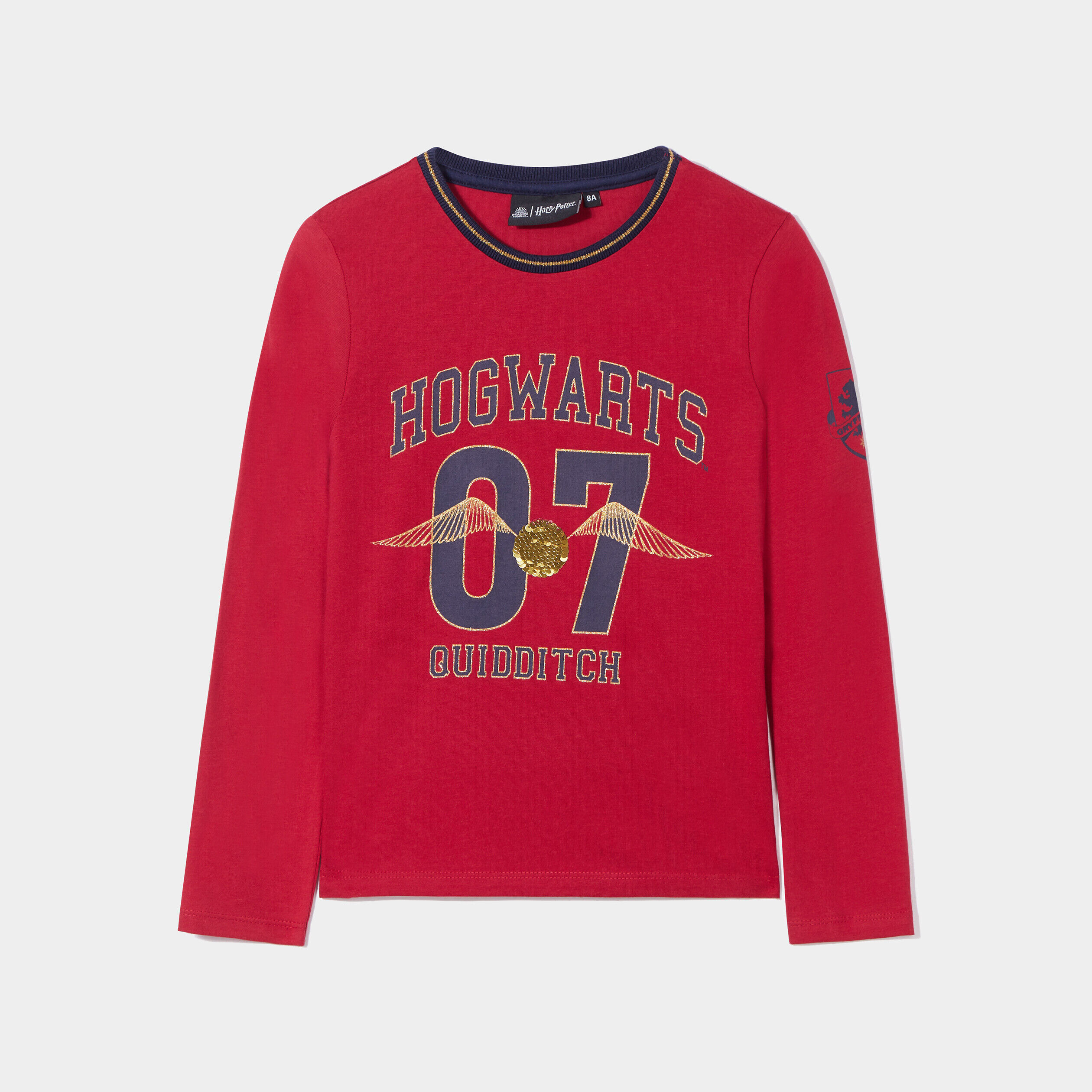 Harry potter habit fille outlet