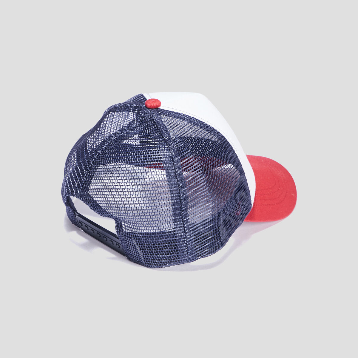 Casquette Creeks multicolore garçon