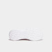 Baskets running à lacets Run-Up rose femme