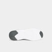 Baskets running &agrave; lacets Puma gris homme