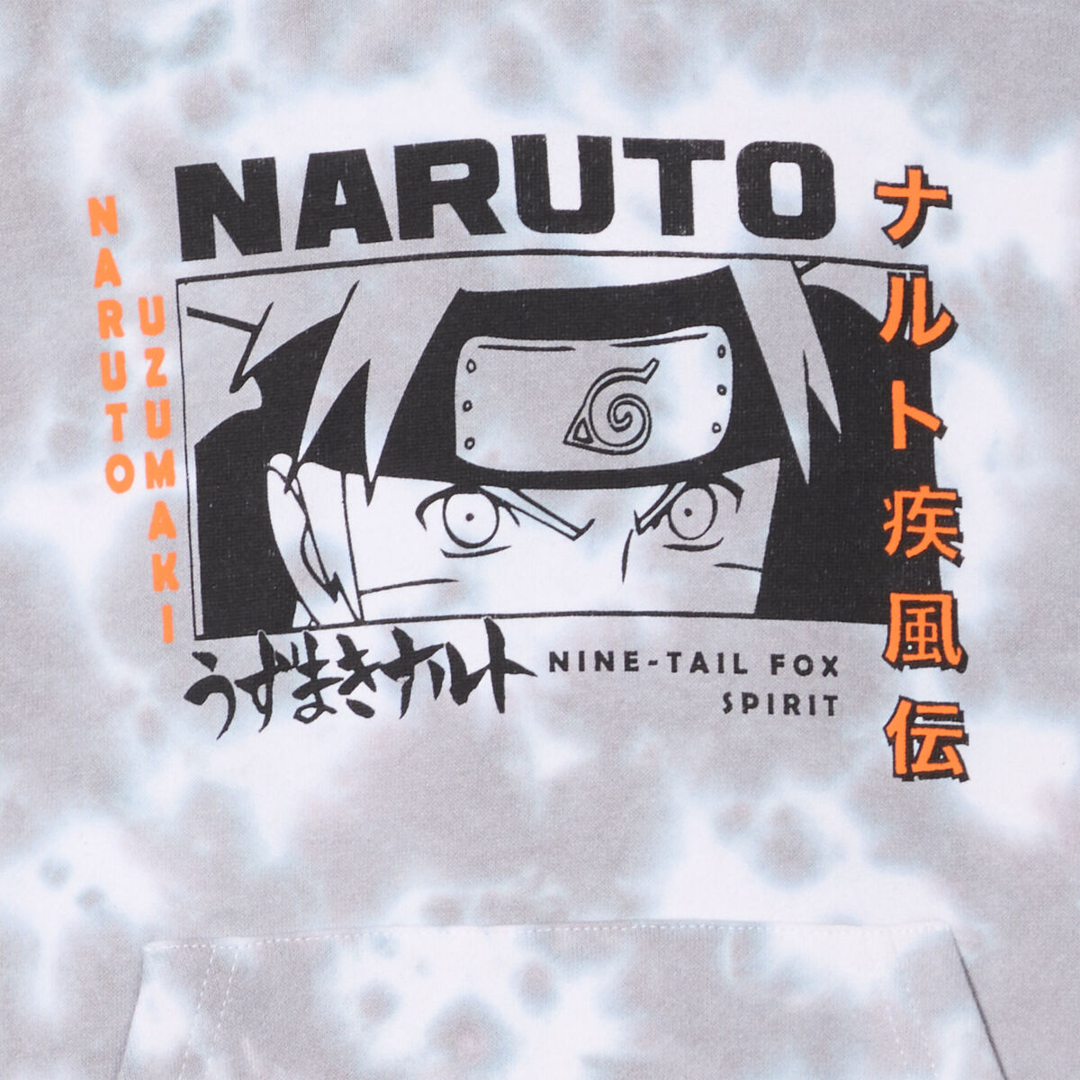 Dessin animé streetwear,3D sweats à capuche Naruto Anime pull gar?ons