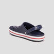 Sabots Crocs bleu marine homme