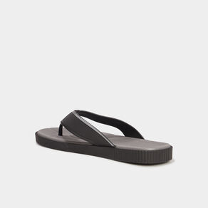Tongs Ipanema gris homme