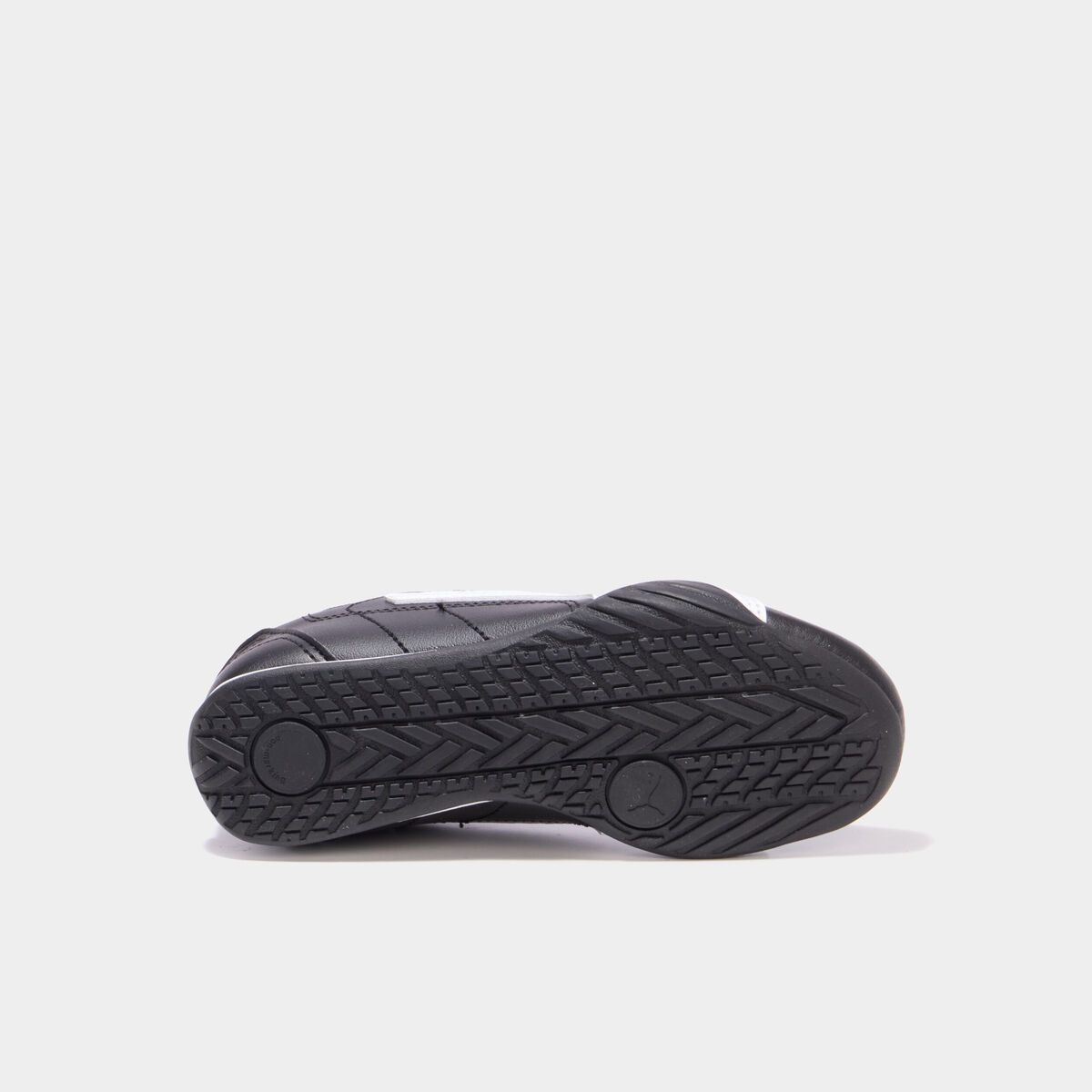 Baskets running Puma Catch noir gar&ccedil;on