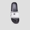 Mules Liberto blanc homme