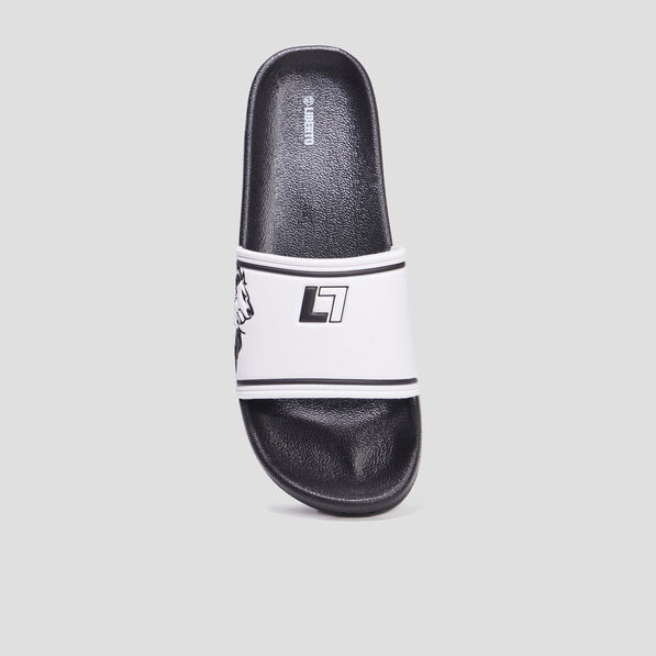 mules liberto blanc homme Mules Liberto blanc homme