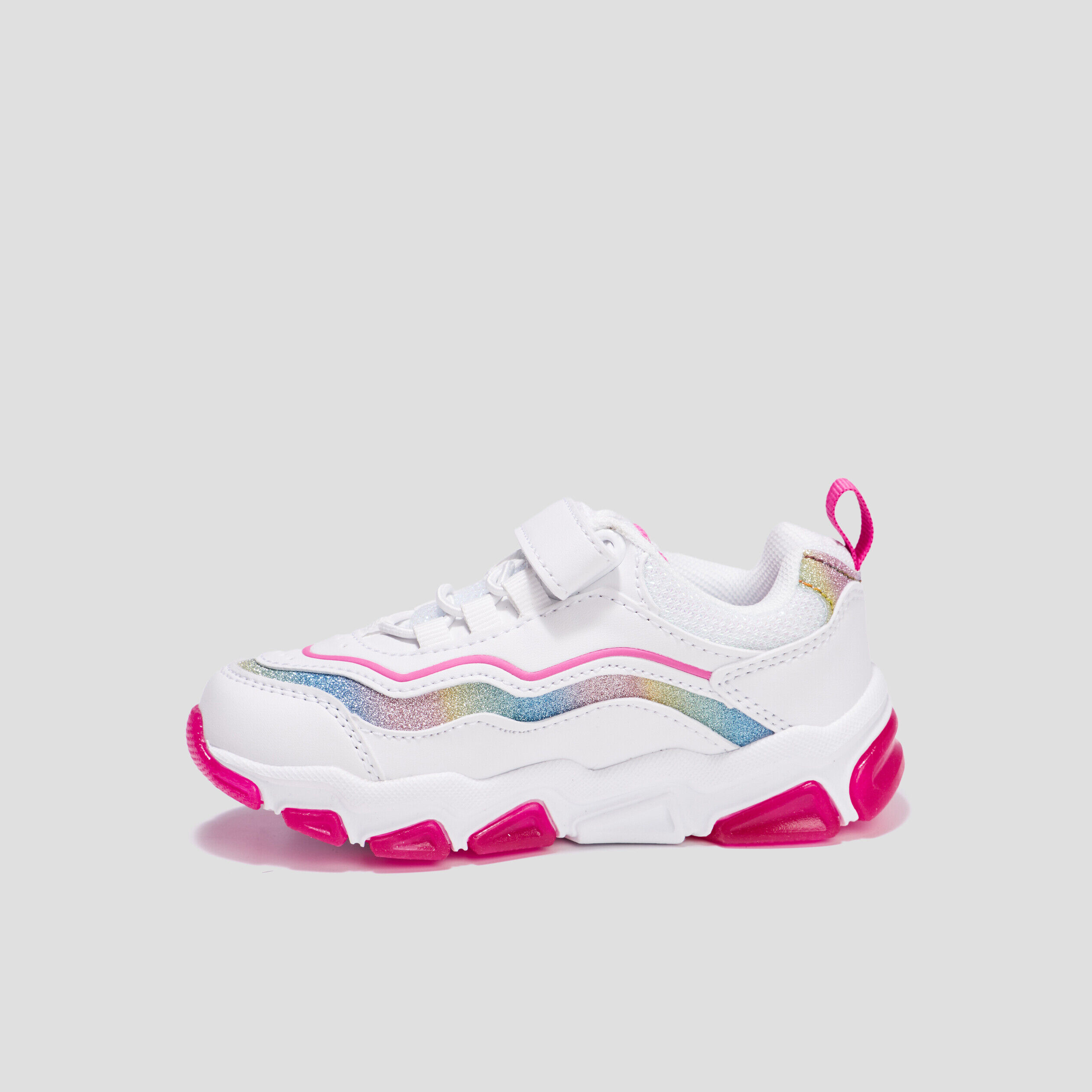 Basket fille la halle aux chaussures 2025