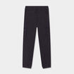 Pantalon jogger noir gar&ccedil;on