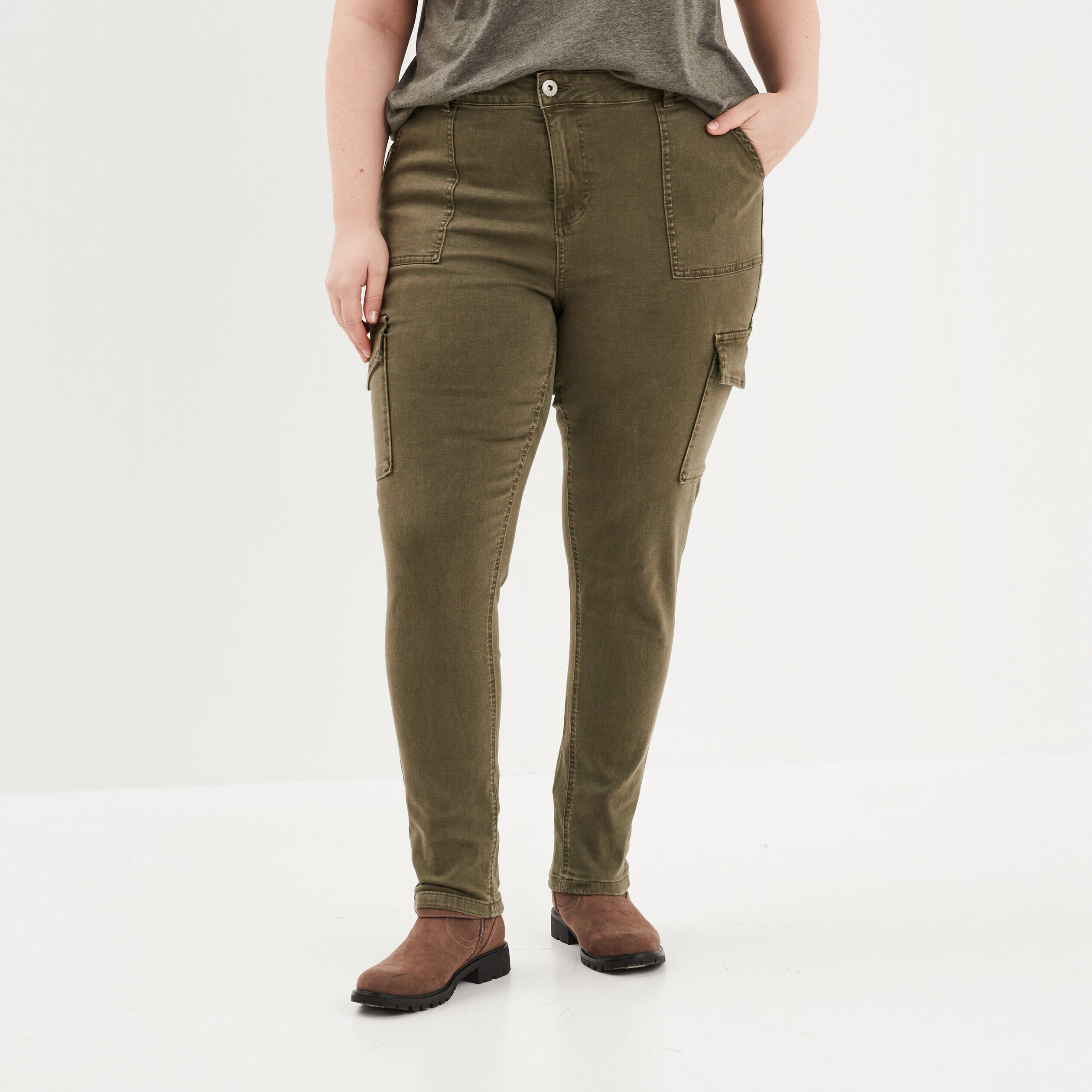Modavista grande top taille