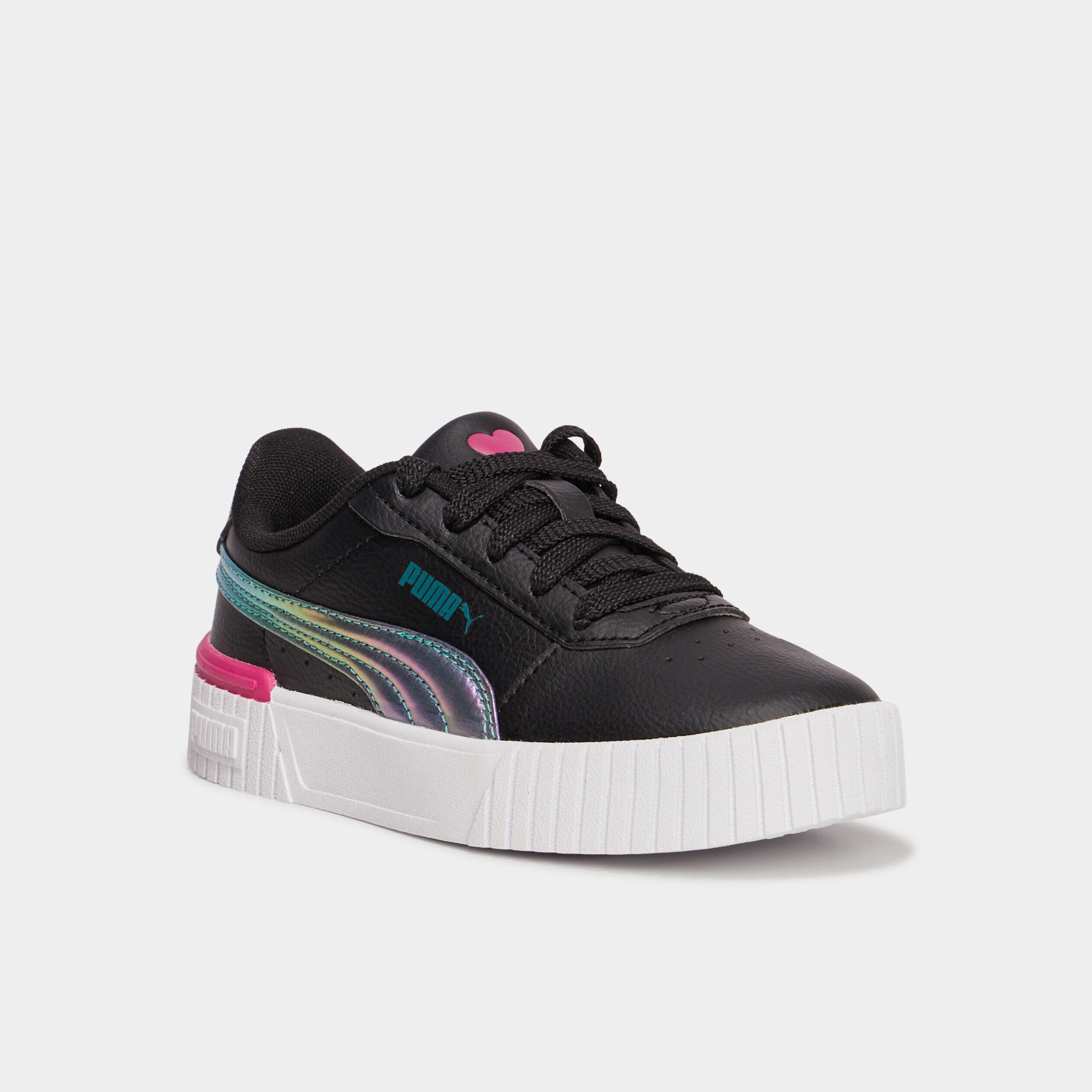Chaussure fille puma sale