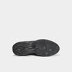 Baskets running semelle &eacute;paisse bleu homme