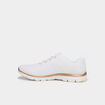 Baskets running Skechers Pure Genius blanc femme