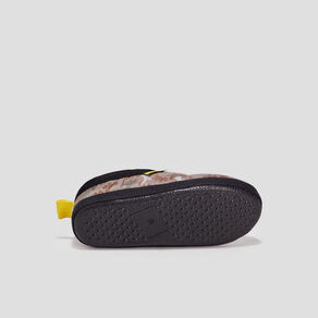 chaussons mules creeks multicolore garcon Chaussons mules Creeks multicolore garçon