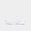 Baskets running Skechers Pure Genius blanc femme