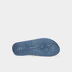 Tongs de plage bleu marine homme